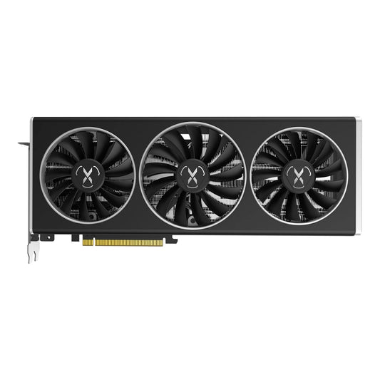 RX 6700 XT 12GB AMD Radeon XFX Speedster MERC319 Graphics card (Used)