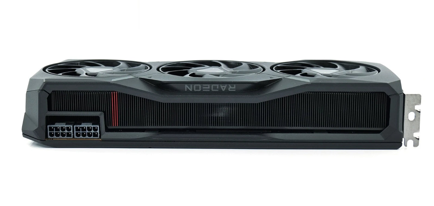 RX 7900 XT 20GB Graphics card AMD Radeon Ray tracing VR FSR (Used) - GPU Hub