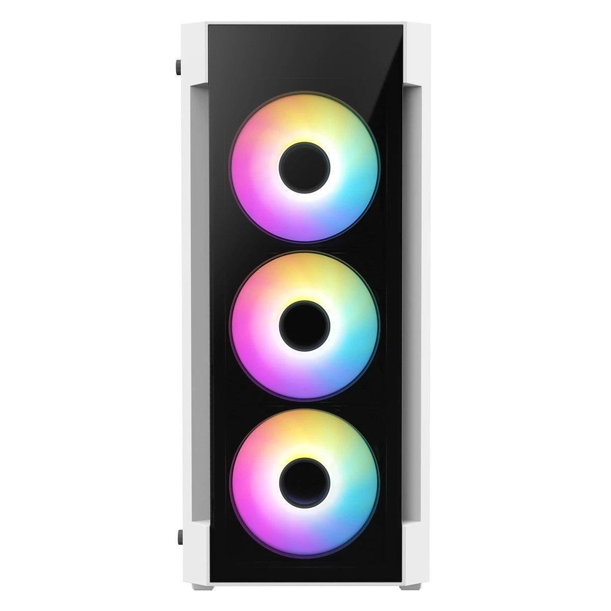 Gaming PC RTX 5060 Intel i7 1TB SSD Win 11 Pro WiFi