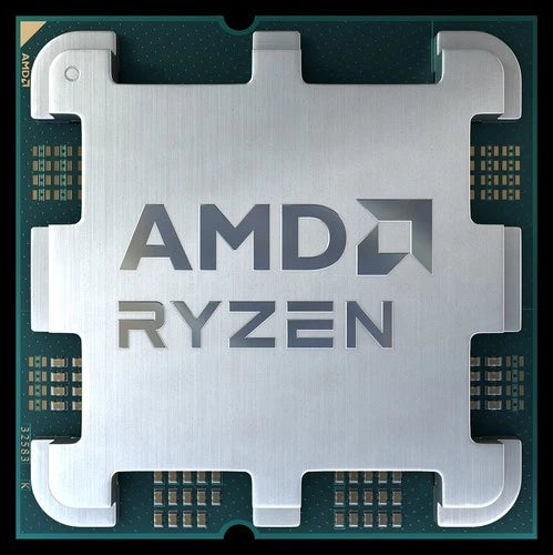 AMD Ryzen 7 9800X3D CPU AM5 Zen 4 Boxed